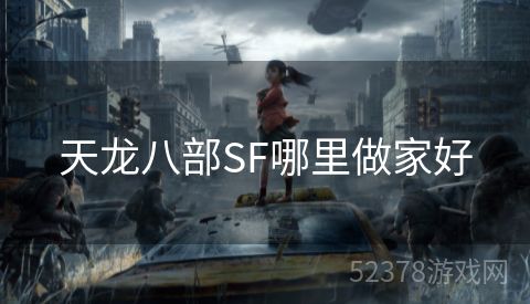 天龙八部SF哪里做家好