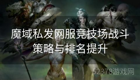 魔域私发网服竞技场战斗策略与排名提升